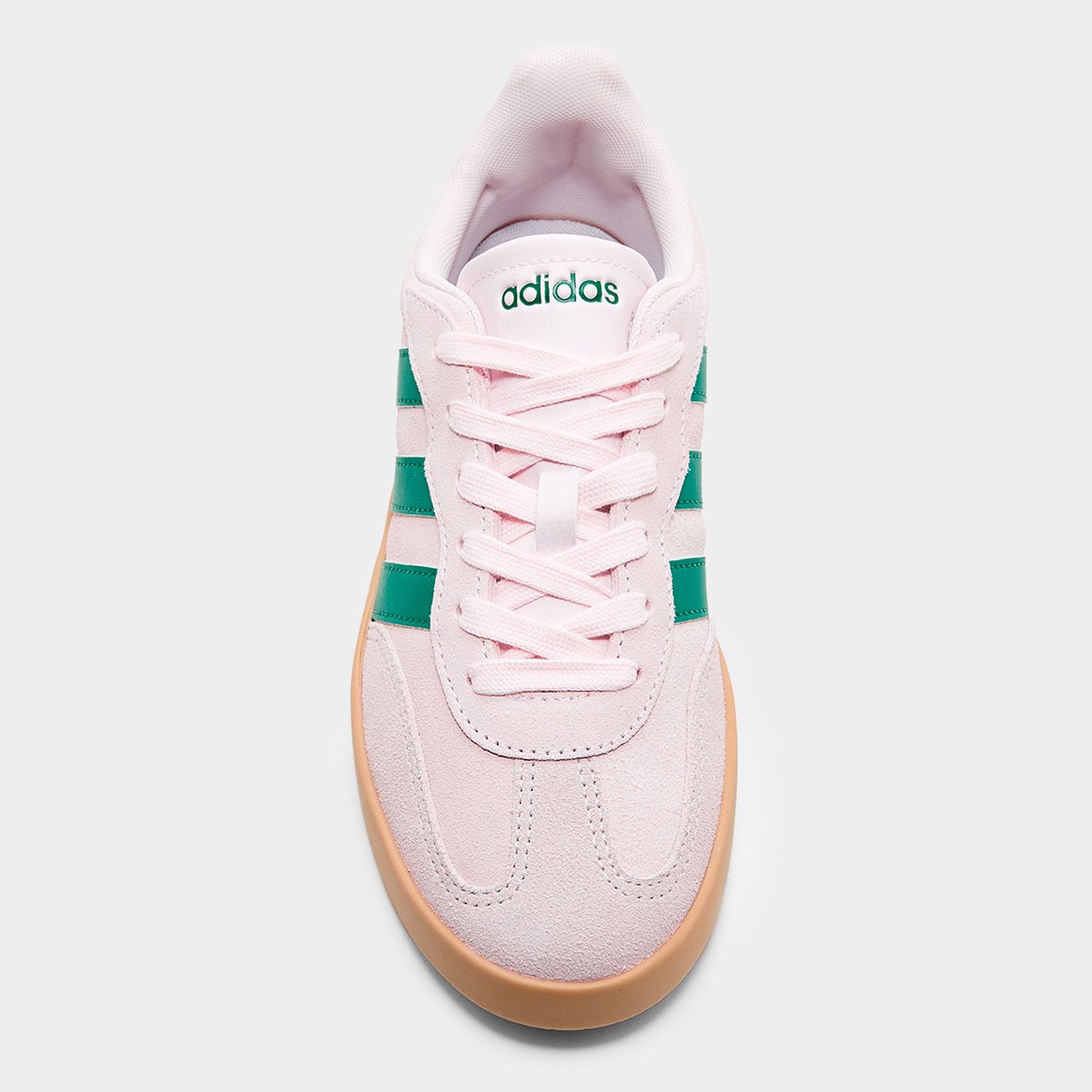 Tênis Adidas Barreda Feminino - Tam: 34 - 3
