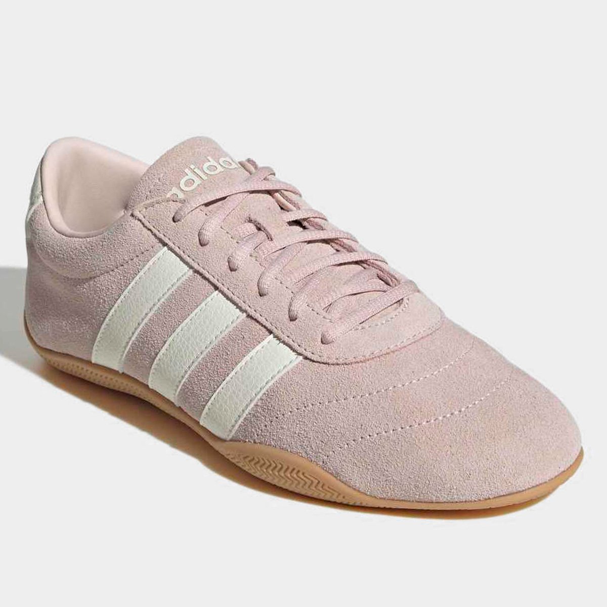 Tênis Adidas Grand Court Lo Feminino - Tam: 39 - 1