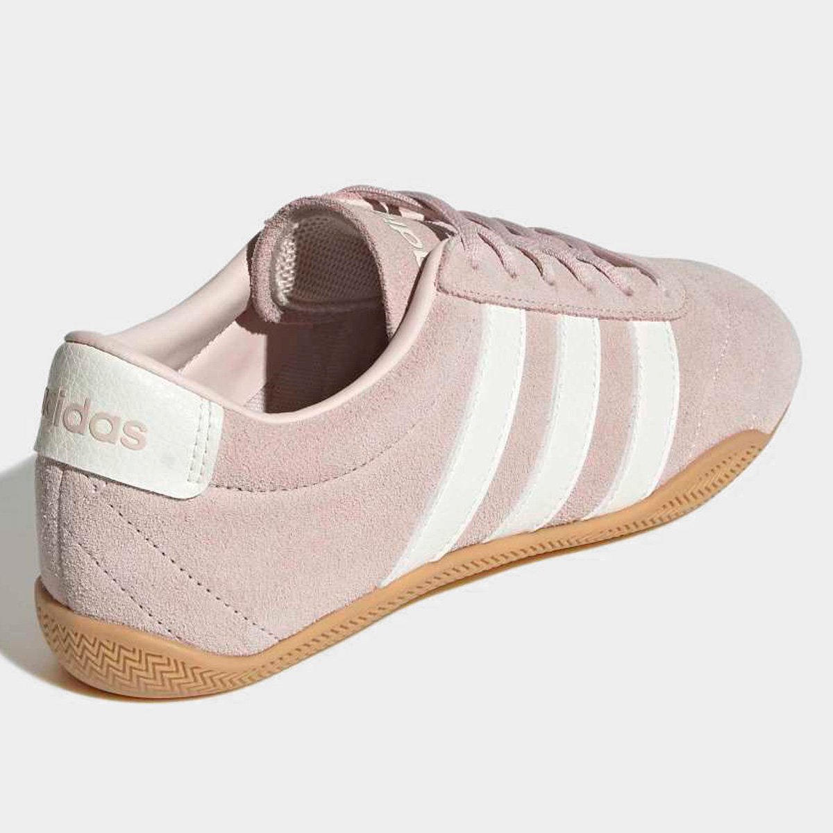 Tênis Adidas Grand Court Lo Feminino - Tam: 39 - 2