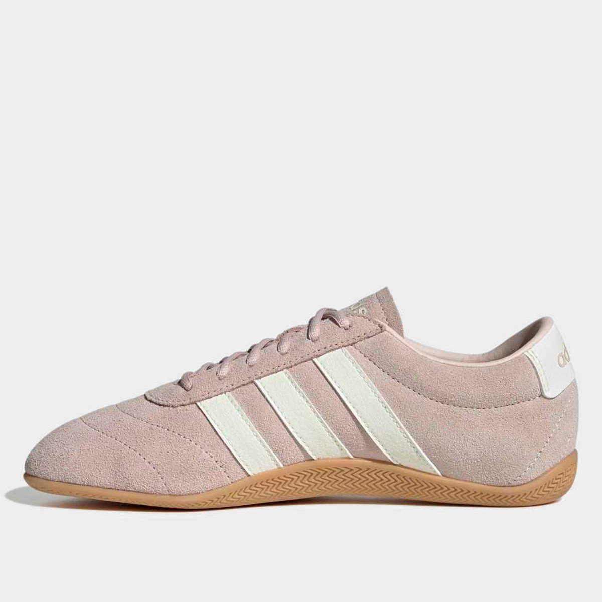 Tênis Adidas Grand Court Lo Feminino - Tam: 39 - 5