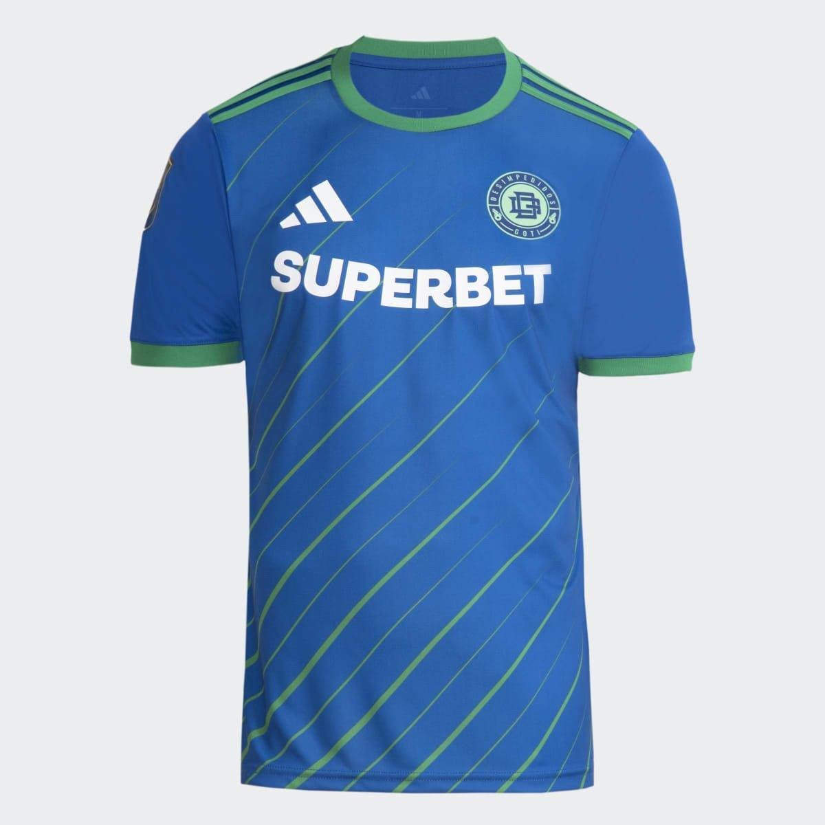 Azul+Verde