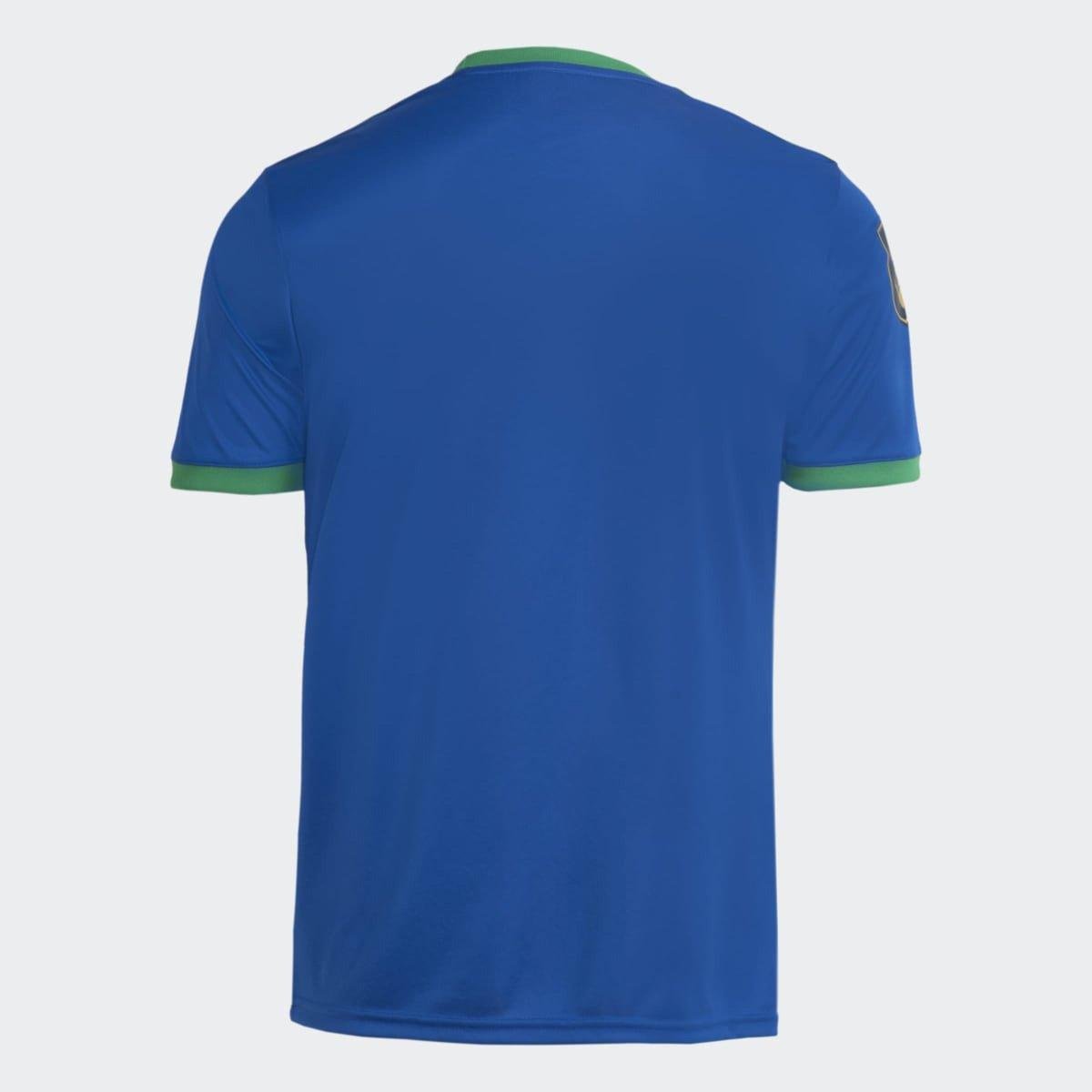 Camisa Desimpedidos Goti Kings League Adidas Masculina - Tam: P - 1