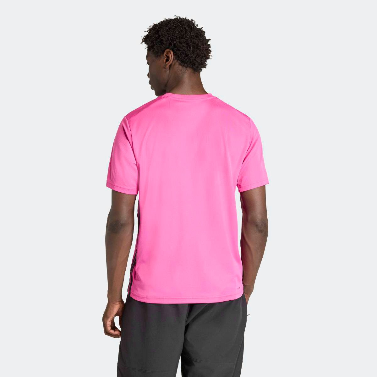 Camiseta Adidas We Base Masculina - Tam: P - 1