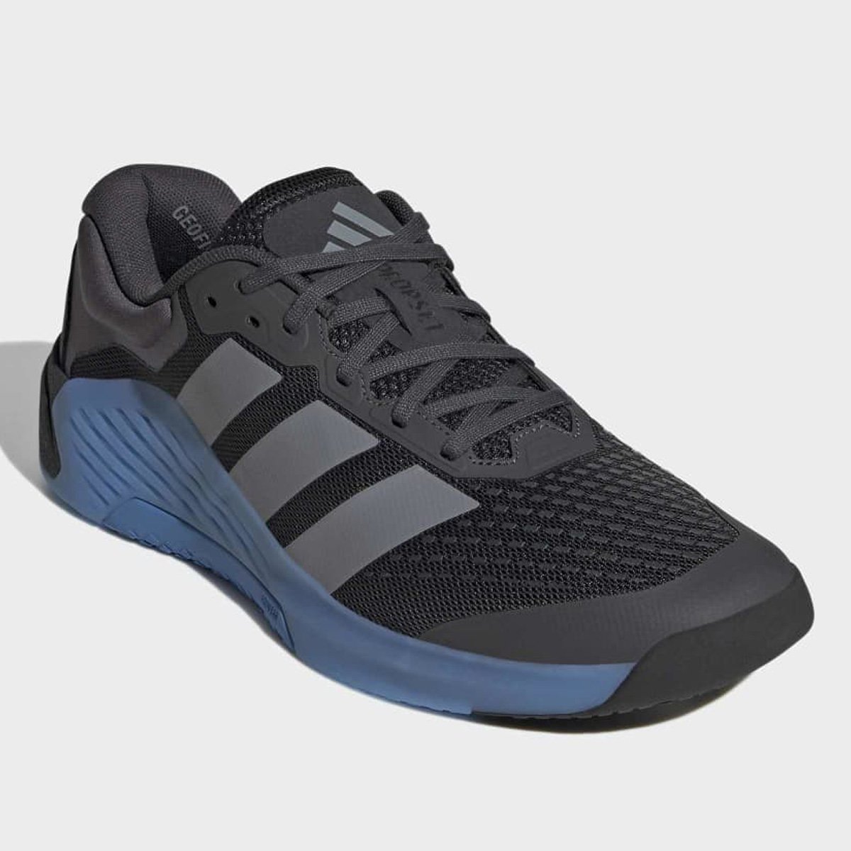 Tênis Adidas Dropset 4 Power Trainer Masculino - Tam: 38 - 1