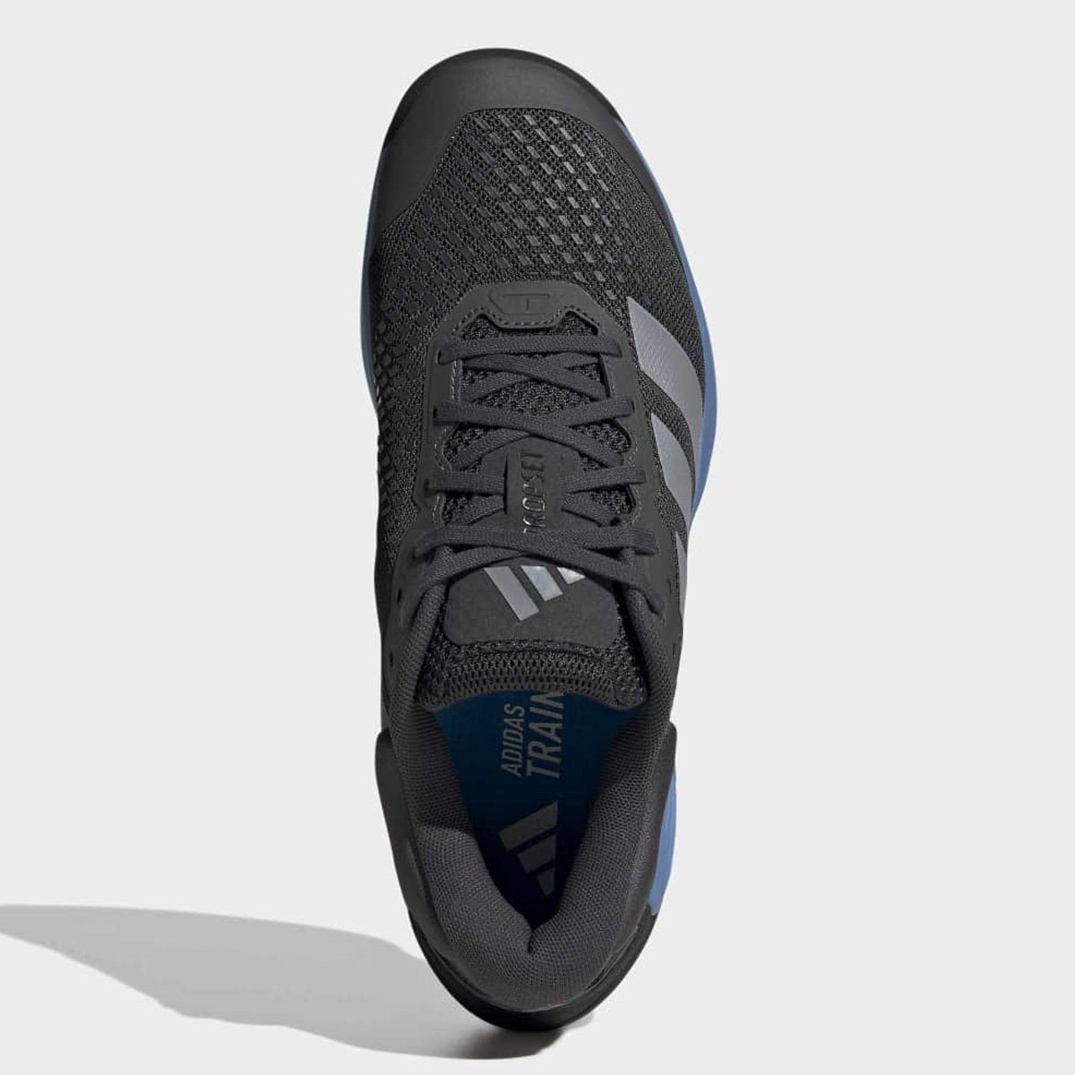 Tênis Adidas Dropset 4 Power Trainer Masculino - Tam: 38 - 3