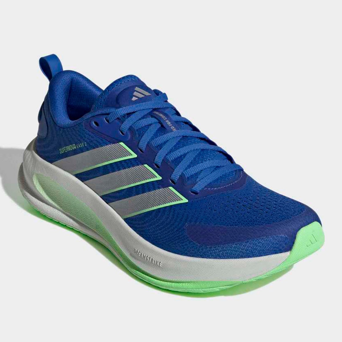 Tênis Adidas Supernova Ease Masculino - Tam: 44 - 1