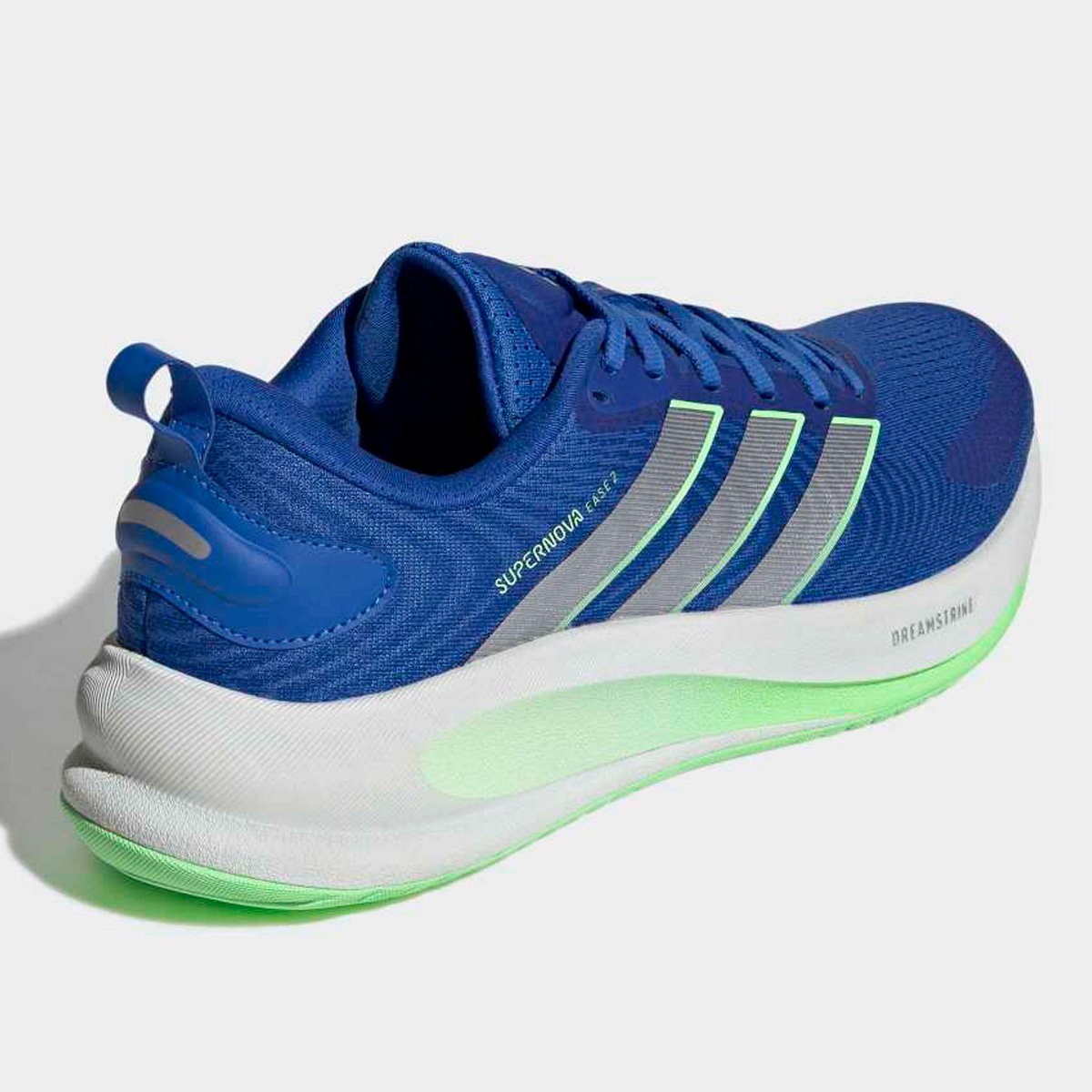 Tênis Adidas Supernova Ease Masculino - Tam: 44 - 2