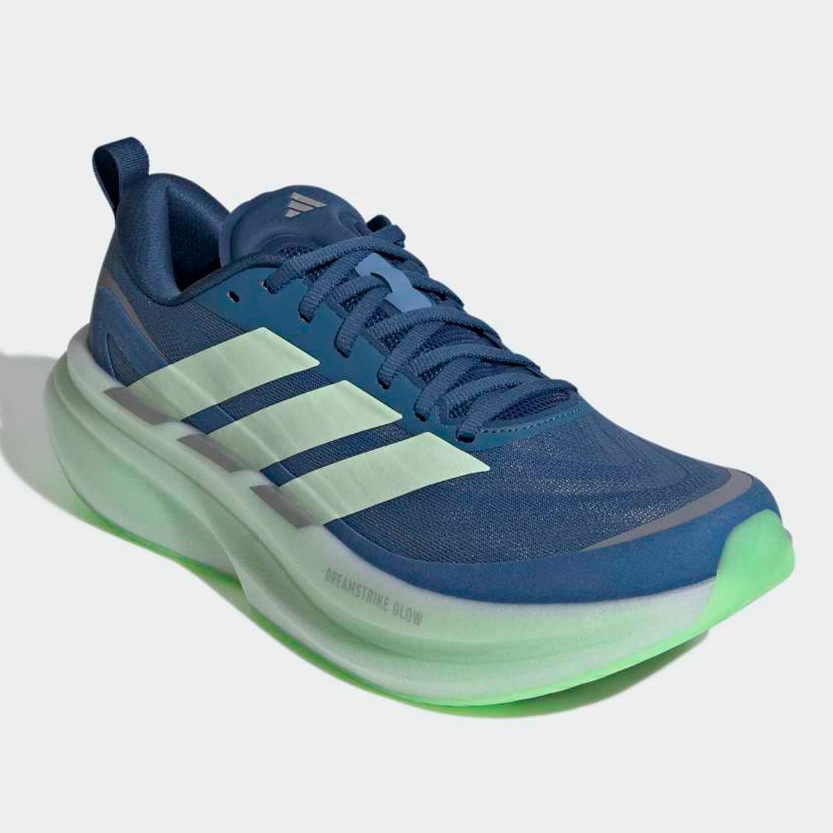 Tênis Adidas Supernova Glide Masculino - Tam: 44 - 1