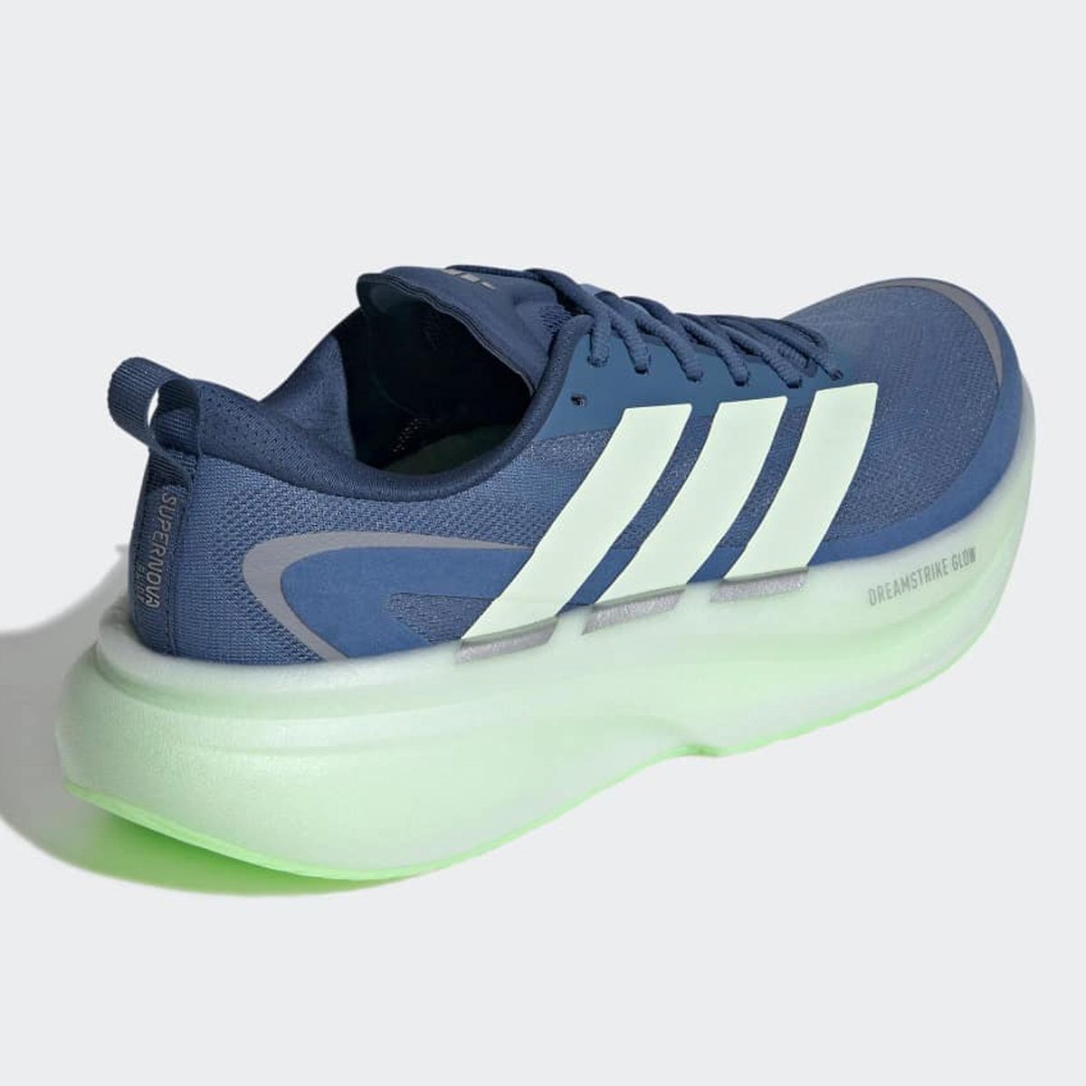 Tênis Adidas Supernova Glide Masculino - Tam: 44 - 2