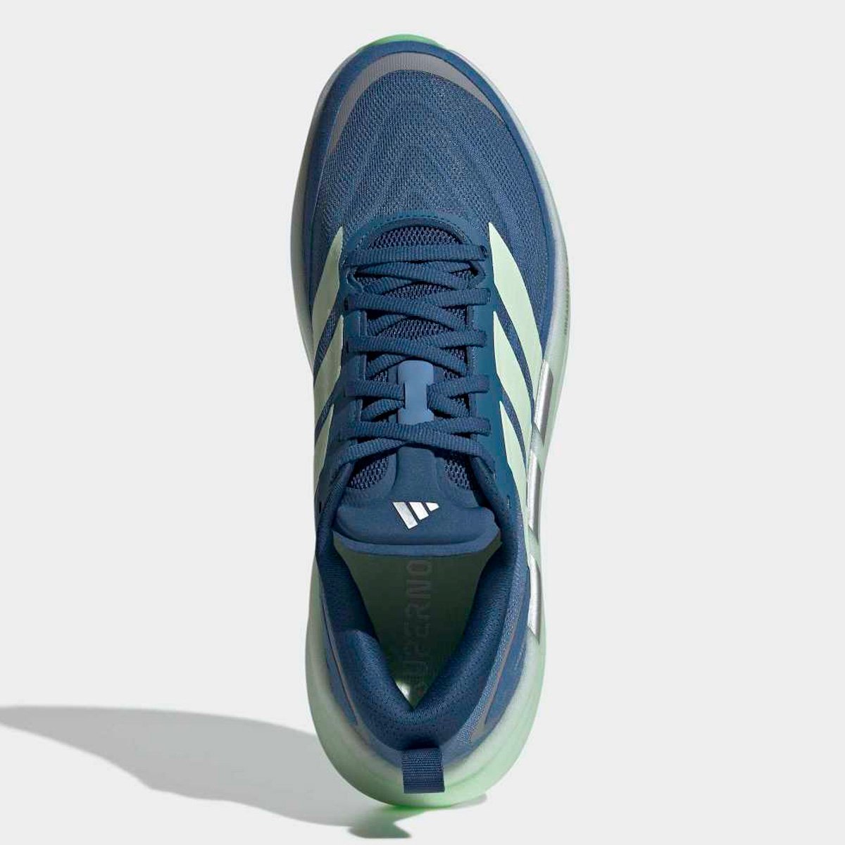 Tênis Adidas Supernova Glide Masculino - Tam: 44 - 3