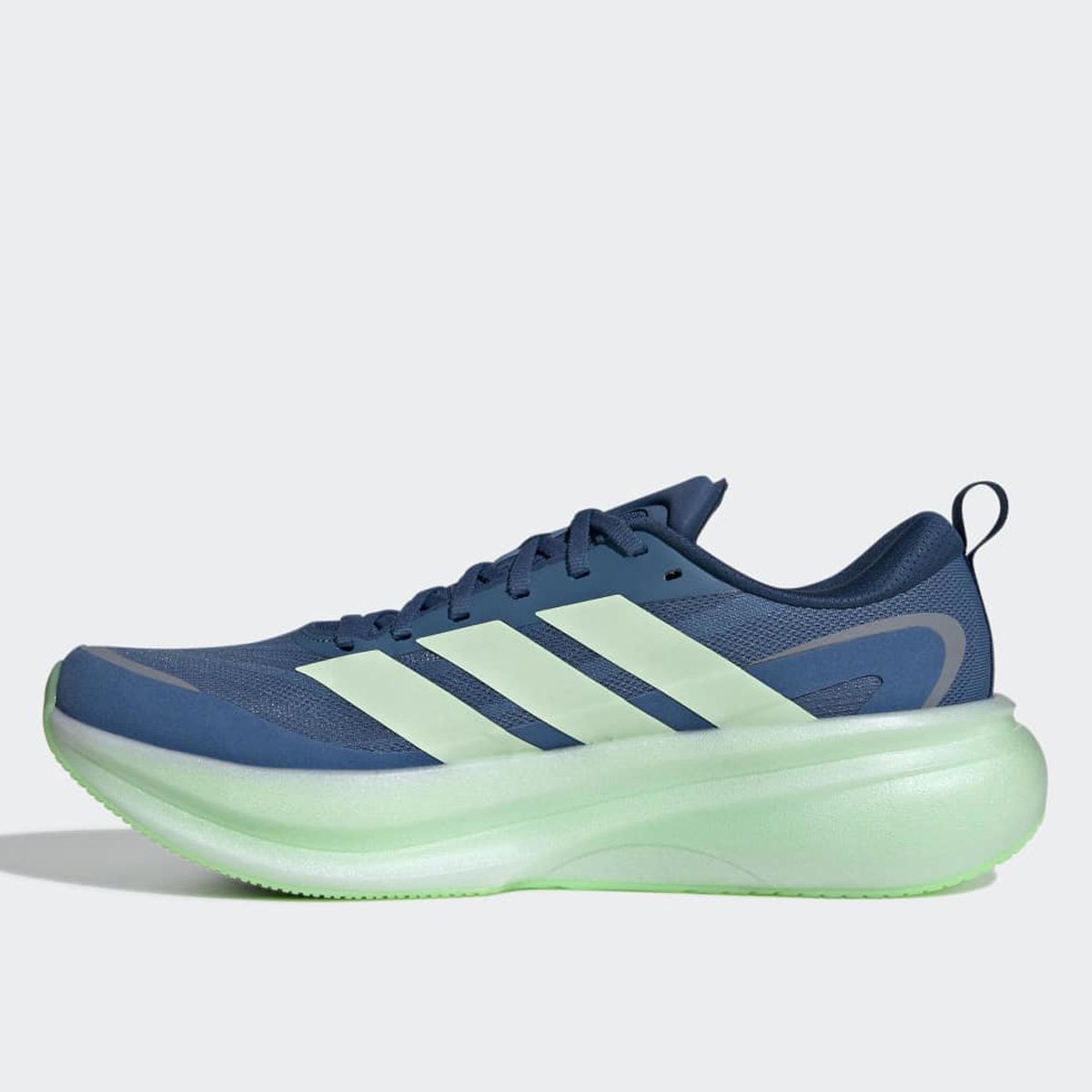 Tênis Adidas Supernova Glide Masculino - Tam: 44 - 5