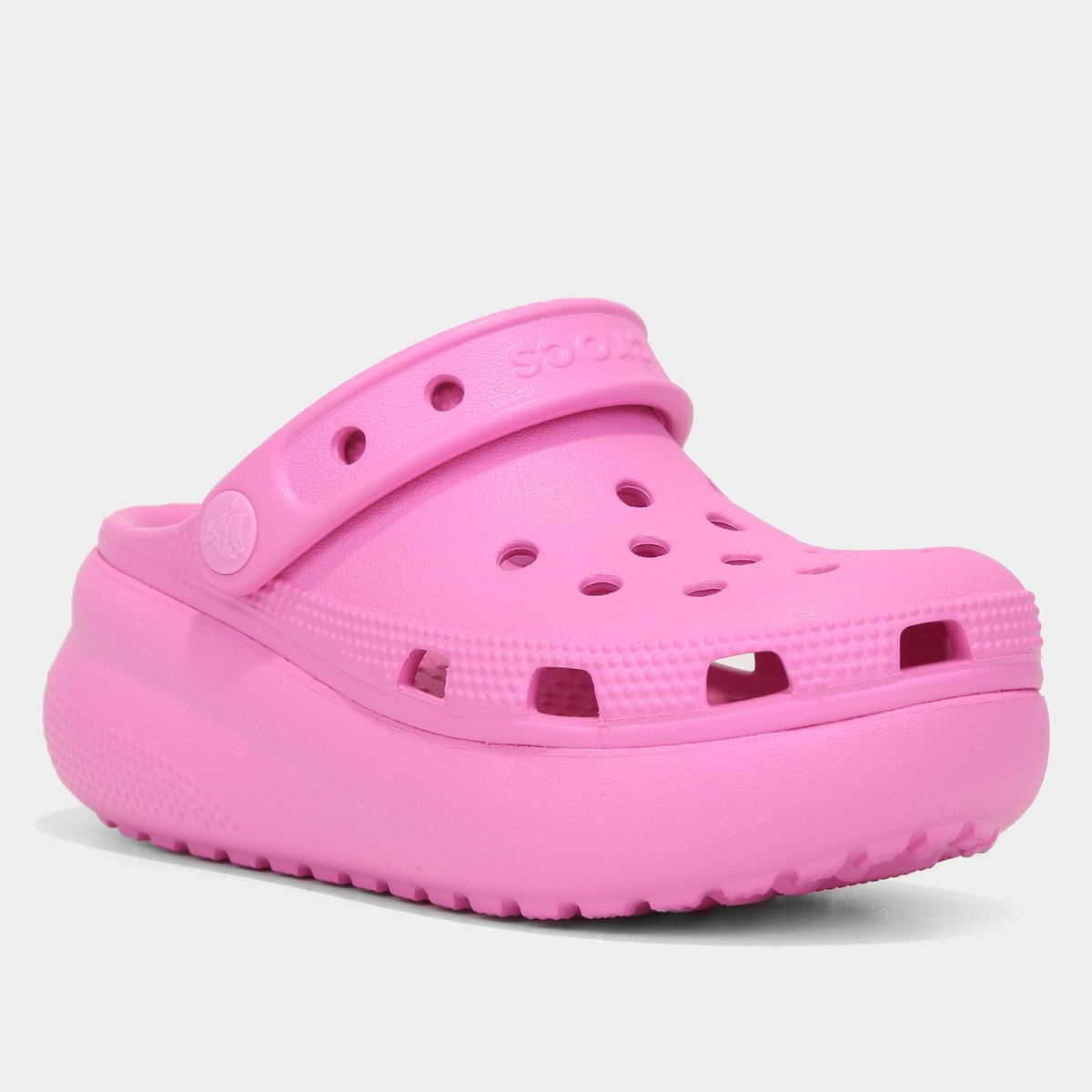 Crocs Infantil Classic Cutie Clog - Tam: 29 - 1