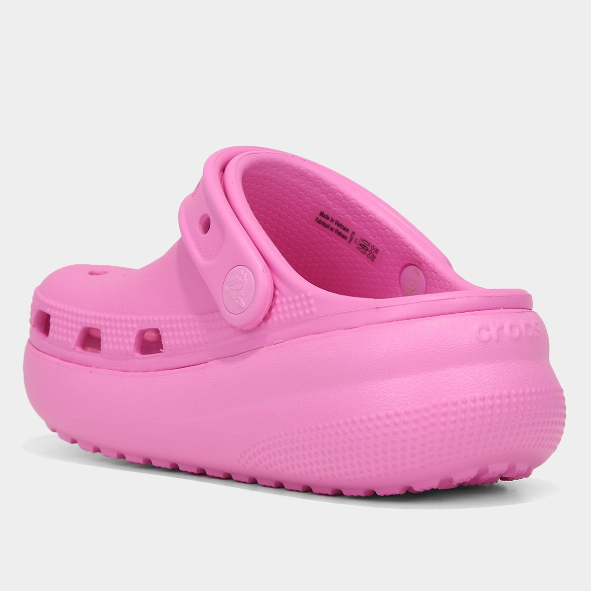 Crocs Infantil Classic Cutie Clog - Tam: 29 - 3