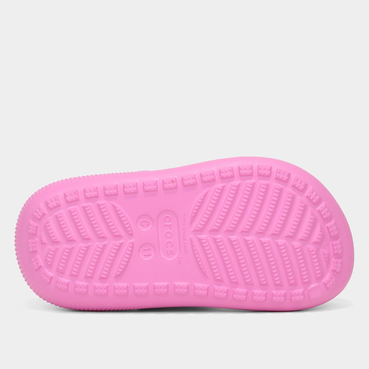 Crocs Infantil Classic Cutie Clog - Tam: 29 - 4