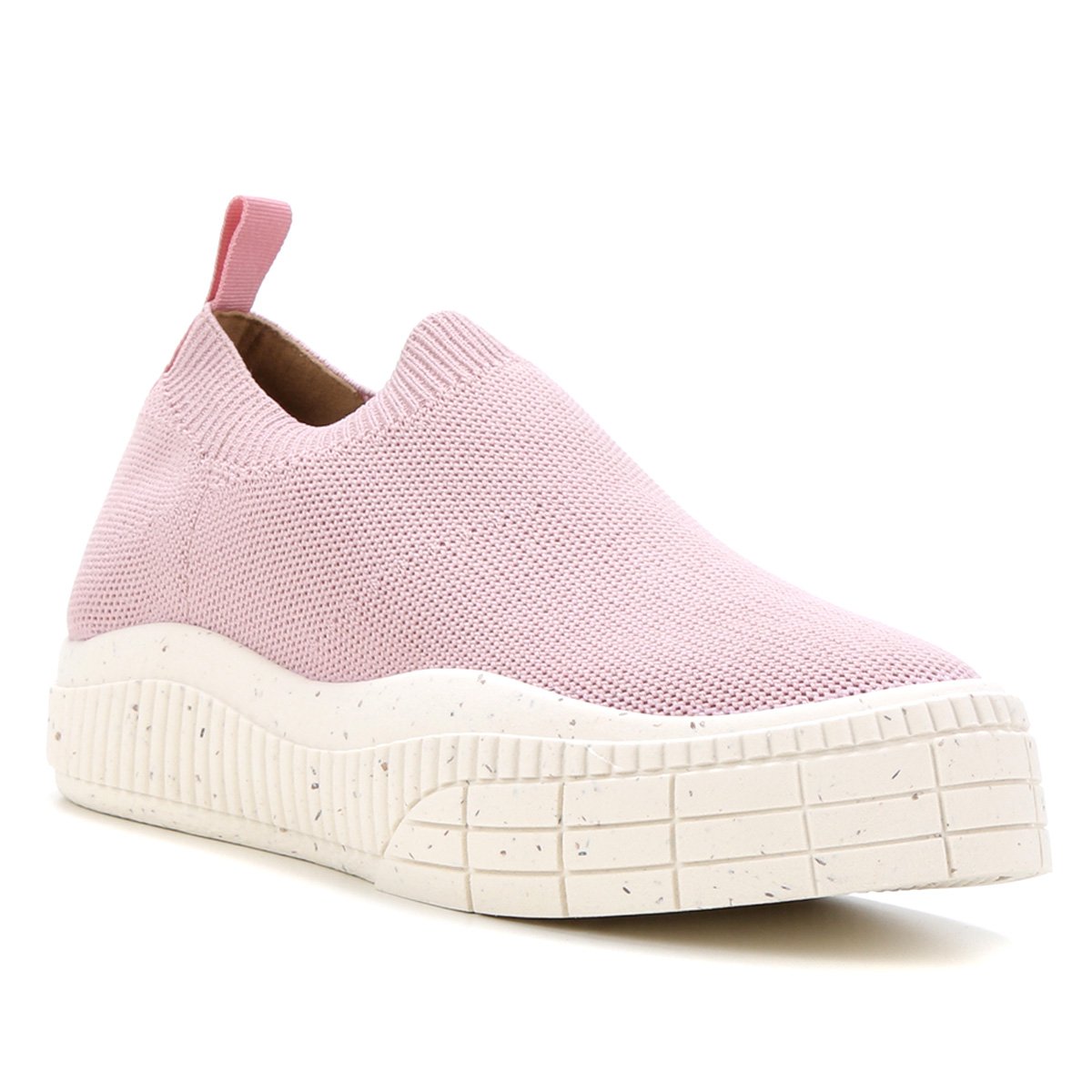 Tênis Slip On Zatz Flatform Feminino - Tam: 35 - 1