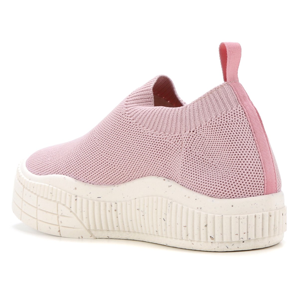 Tênis Slip On Zatz Flatform Feminino - Tam: 35 - 3