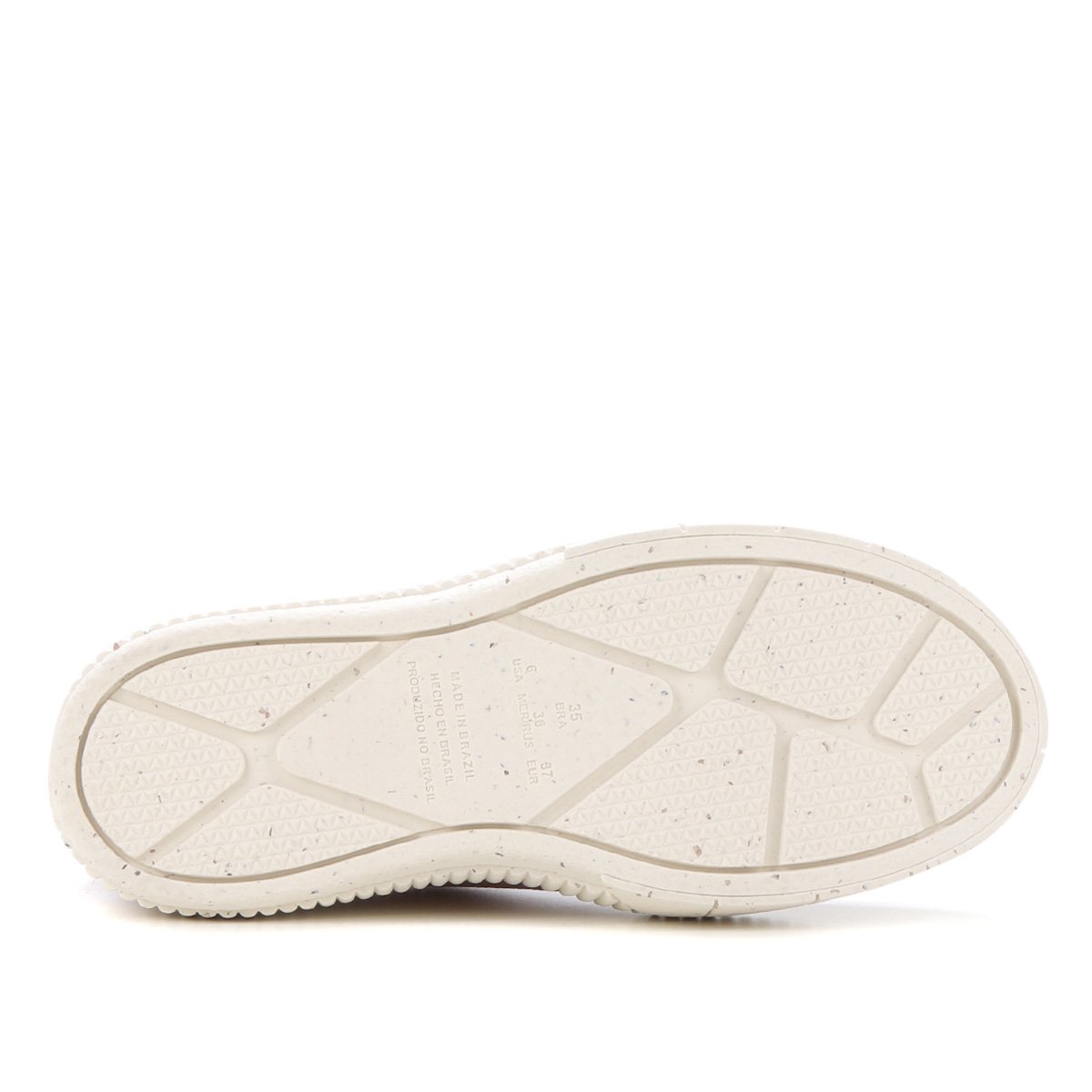 Tênis Slip On Zatz Flatform Feminino - Tam: 35 - 4