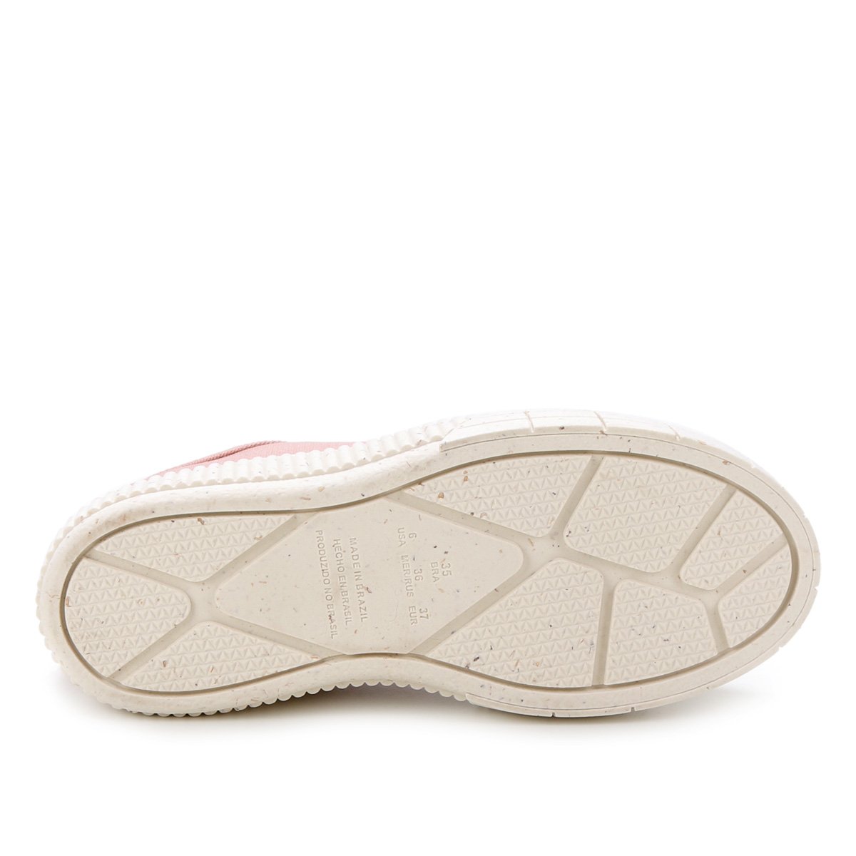 Tênis Zatz Flatform Feminino - Tam: 39 - 4
