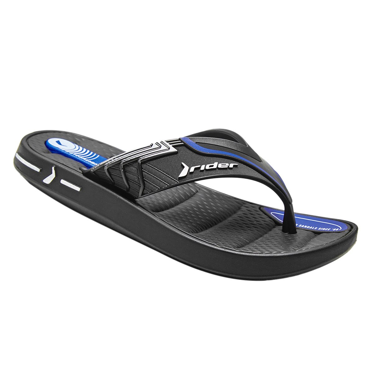 Chinelo Infantil Rider Sprint - Tam: 35/36 - 1