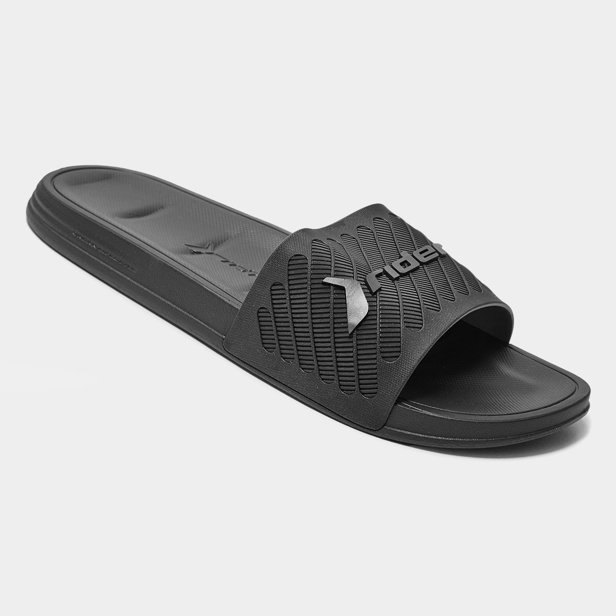 Chinelo Rider Free II Slide Masculino - Tam: 41 - 2