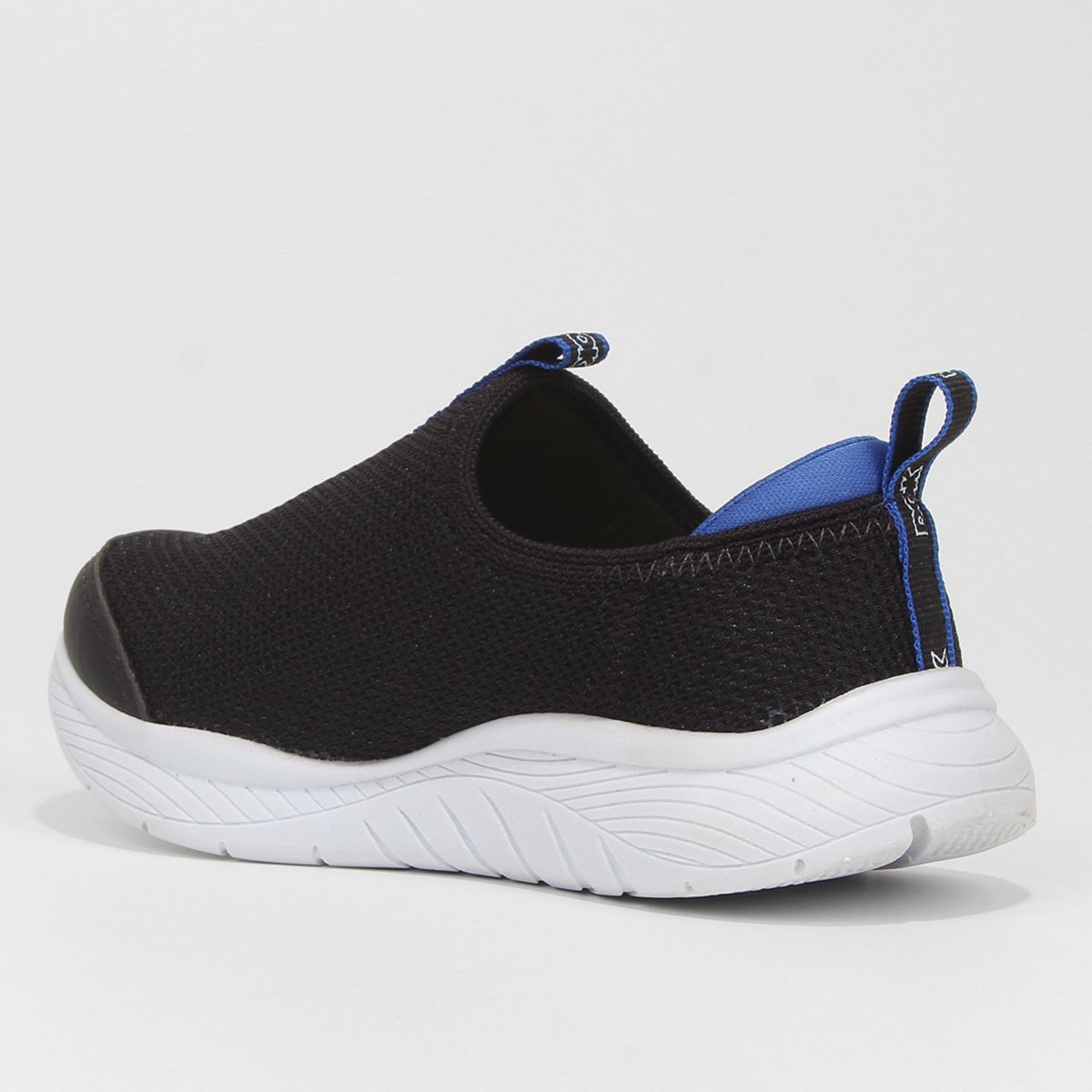 Tênis Infantil Jogger Dok Racer Menino - Tam: 24 - 4