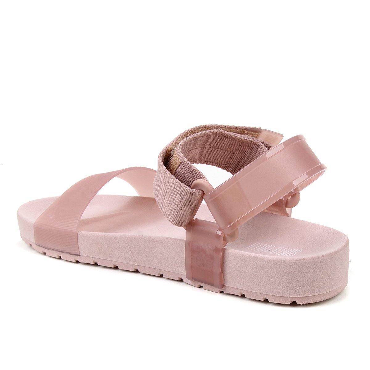 Chinelo Santa Lolla Papete Vinil Feminina - Tam: 39/40 - 3
