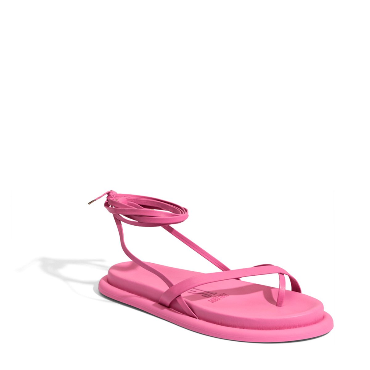 Rasteira Santa Lolla Nobre Soft Feminina - Tam: 38 - 1