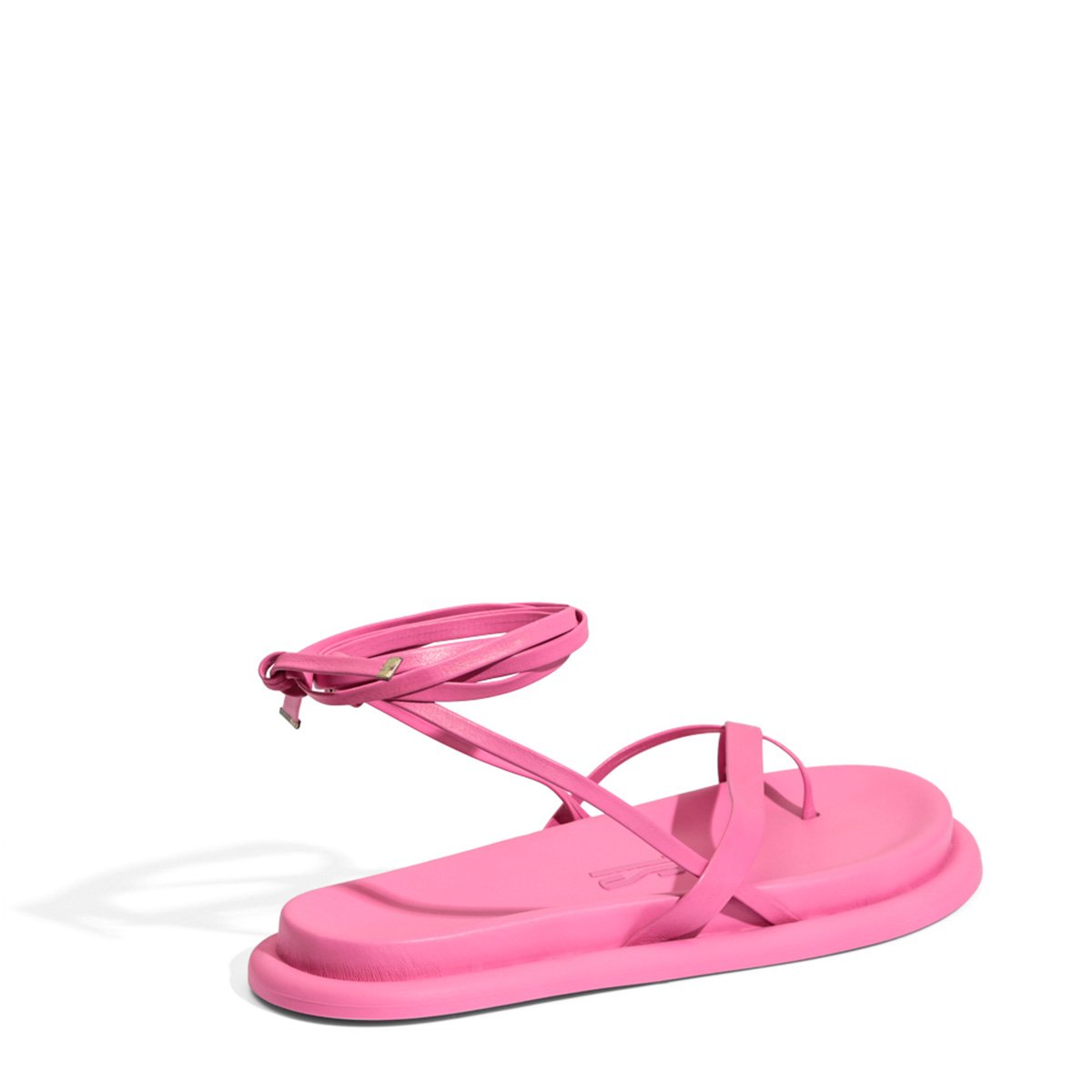 Rasteira Santa Lolla Nobre Soft Feminina - Tam: 38 - 2