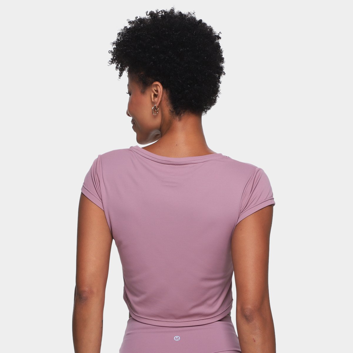 Camiseta Vestem Amber Feminina - Tam: GG - 1