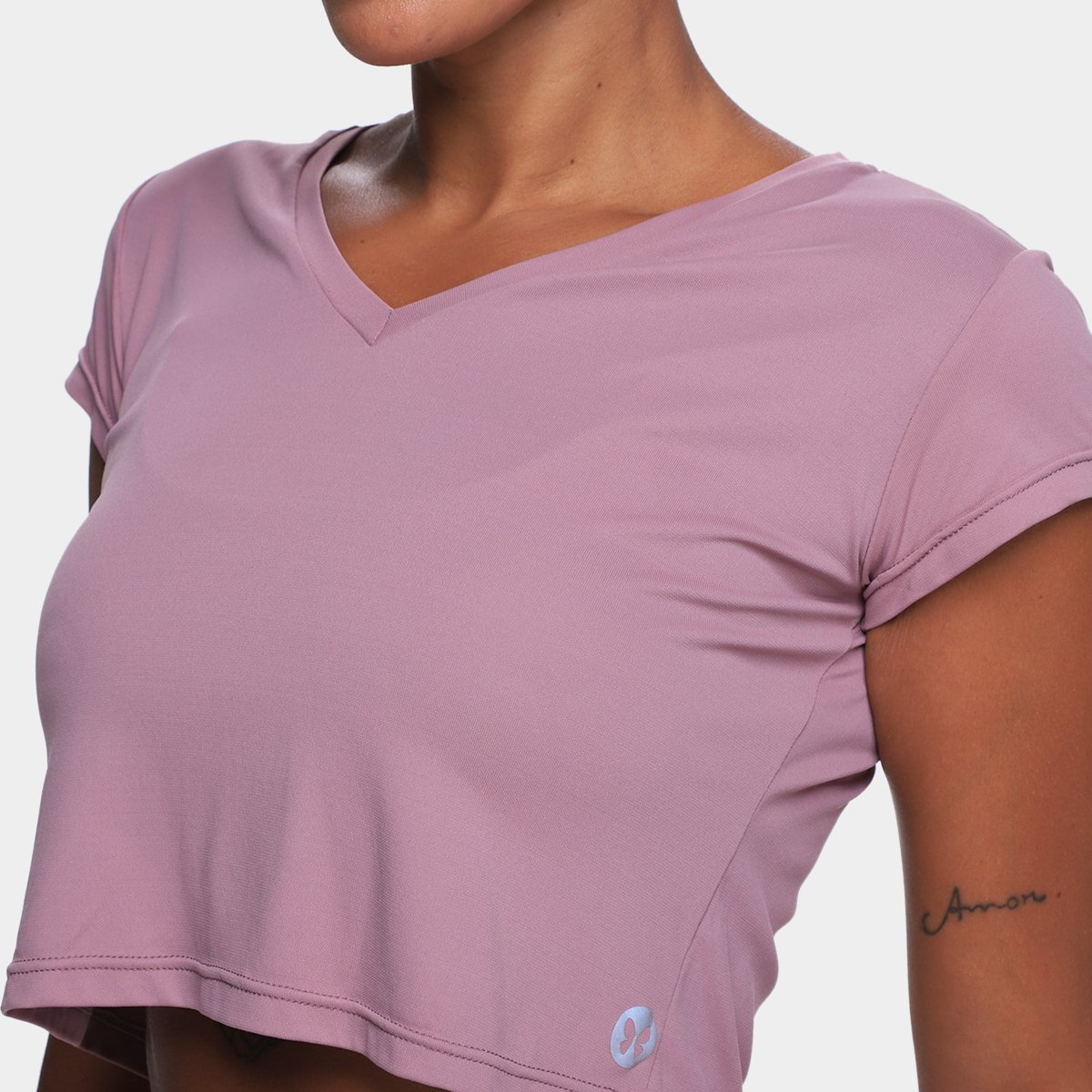 Camiseta Vestem Amber Feminina - Tam: GG - 2