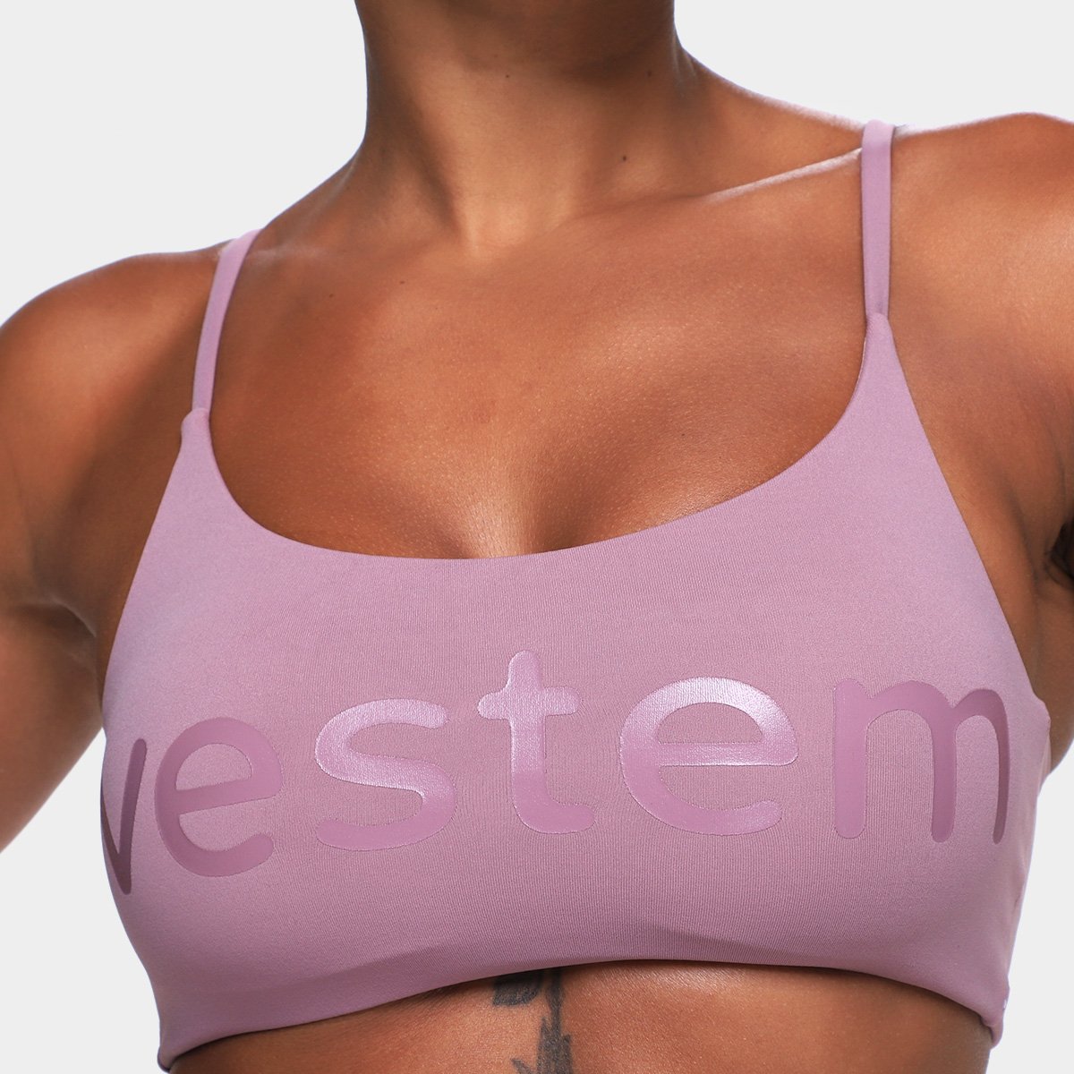 Top Vestem Park Feminino - Tam: P - 2