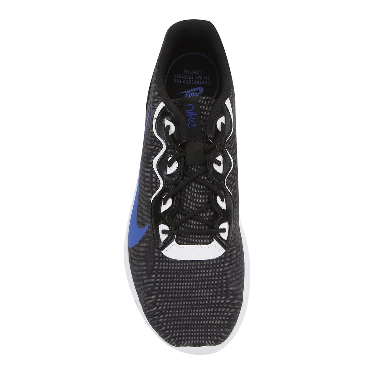 tênis nike wmns court royale feminino