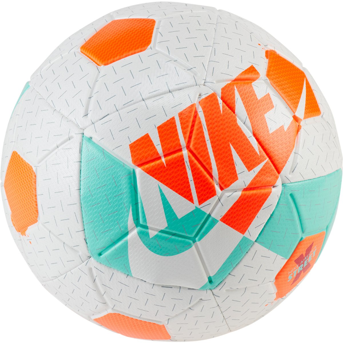 Bola de Futebol Campo Nike Airlock Street