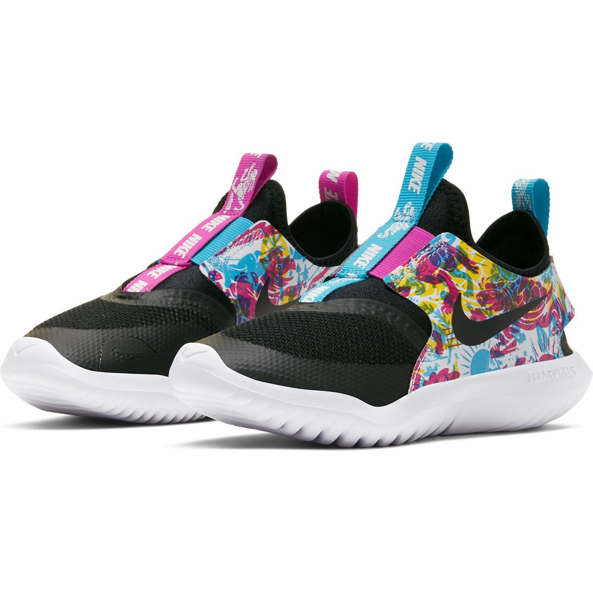 Tênis Juvenil Nike Flex Runner Fable Feminino