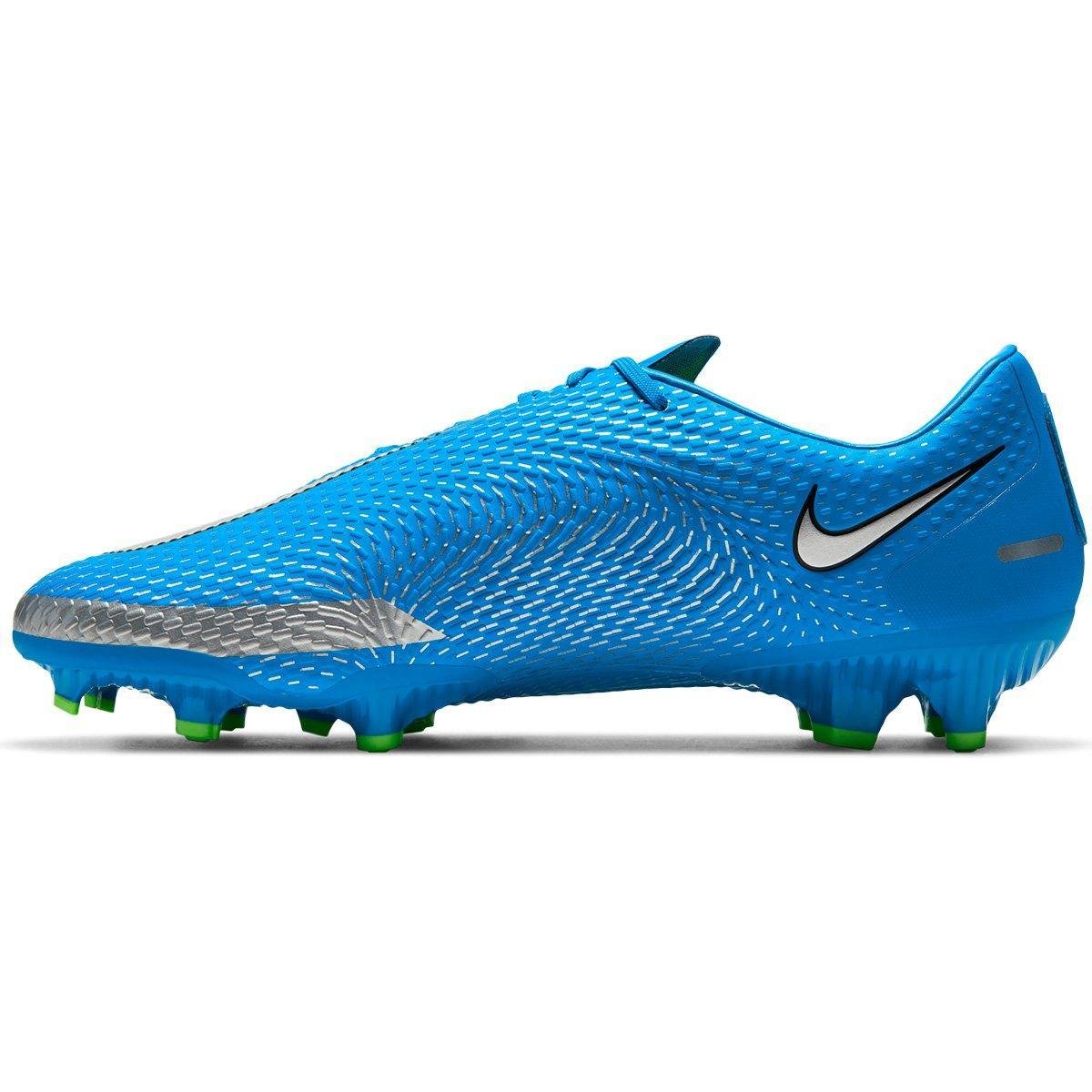 Chuteira Campo Nike Phantom Academy - Tam: 35 - 2