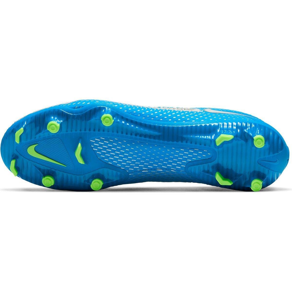 Chuteira Campo Nike Phantom Academy - Tam: 35 - 5