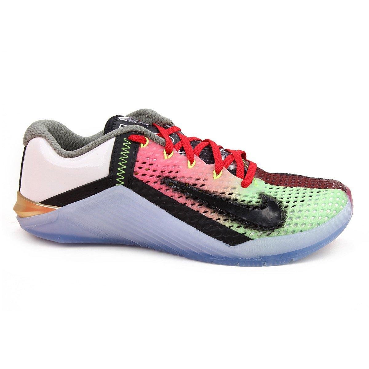 Tênis Nike Metcon 6 X - Tam: 43 - 4