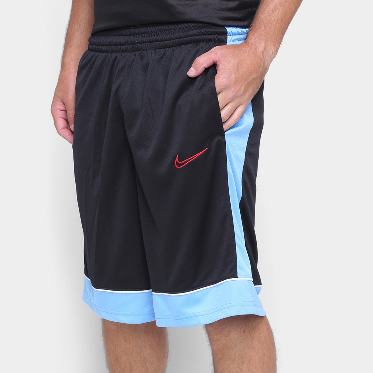 Bermuda Nike Fastebreak Masculina