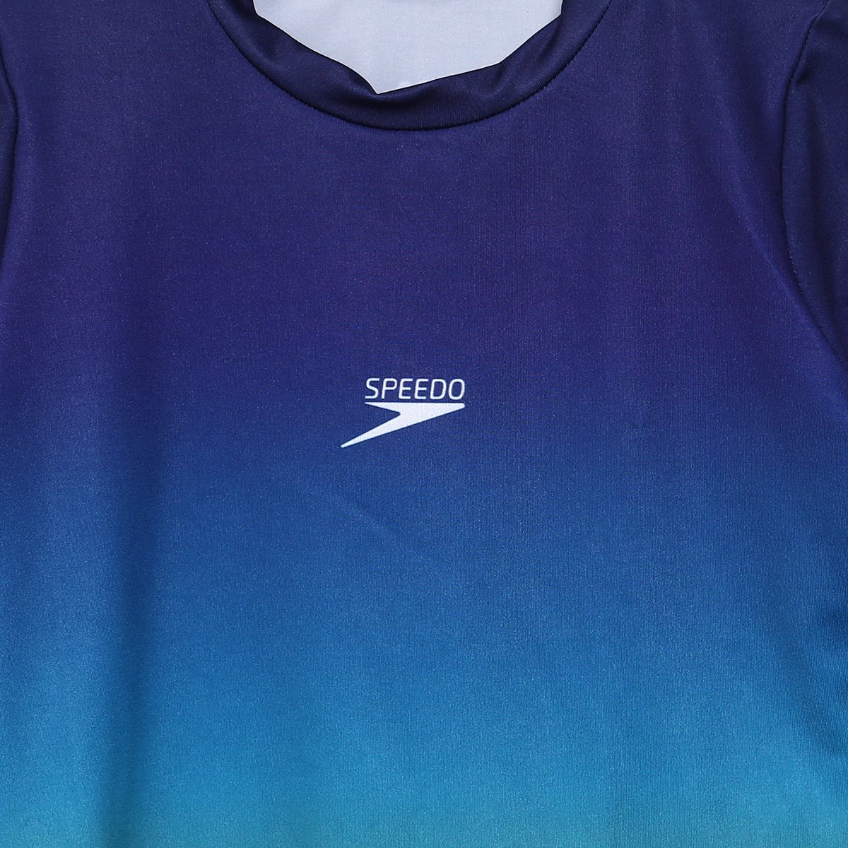 Conjunto Infantil Speedo Trunk Dregadê Masculino - Tam: 2A - 1