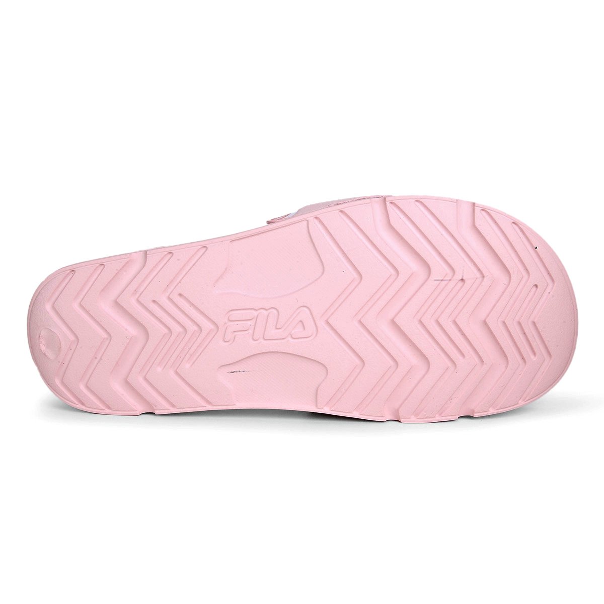 Chinelo Slide Fila Drifter Stripes Feminino - Tam: 40 - 2