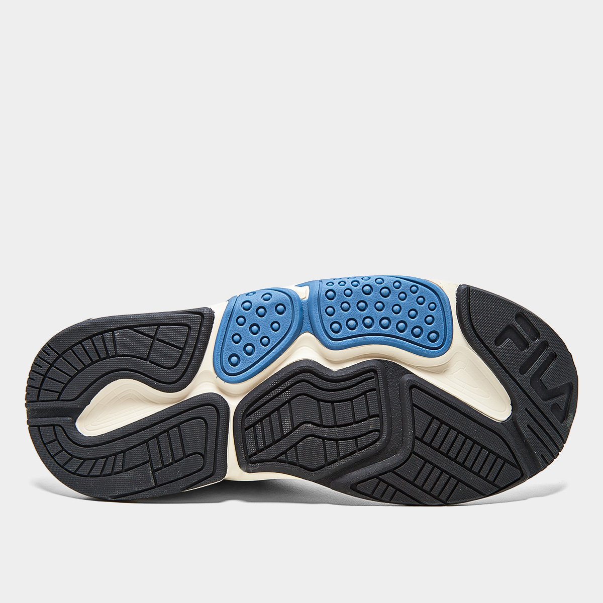 Tênis Fila Rt-Evo Masculino - Tam: 38 - 5