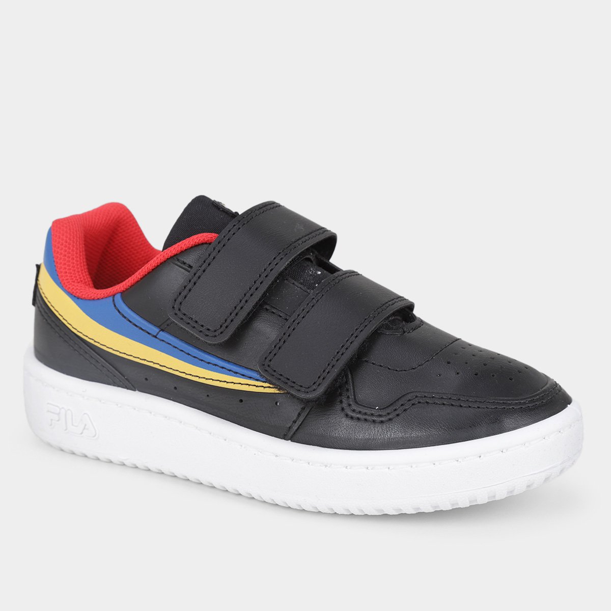 Tênis Infantil Fila Arcade Vlc - Tam: 32 - 1