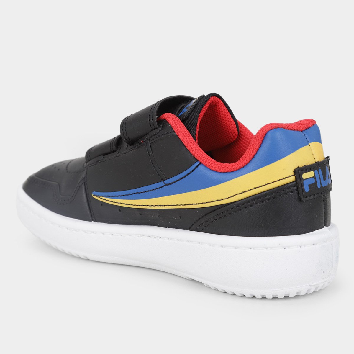 Tênis Infantil Fila Arcade Vlc - Tam: 32 - 2