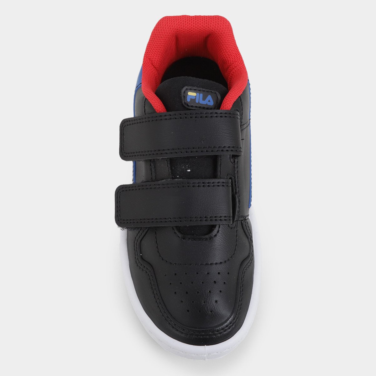 Tênis Infantil Fila Arcade Vlc - Tam: 32 - 3