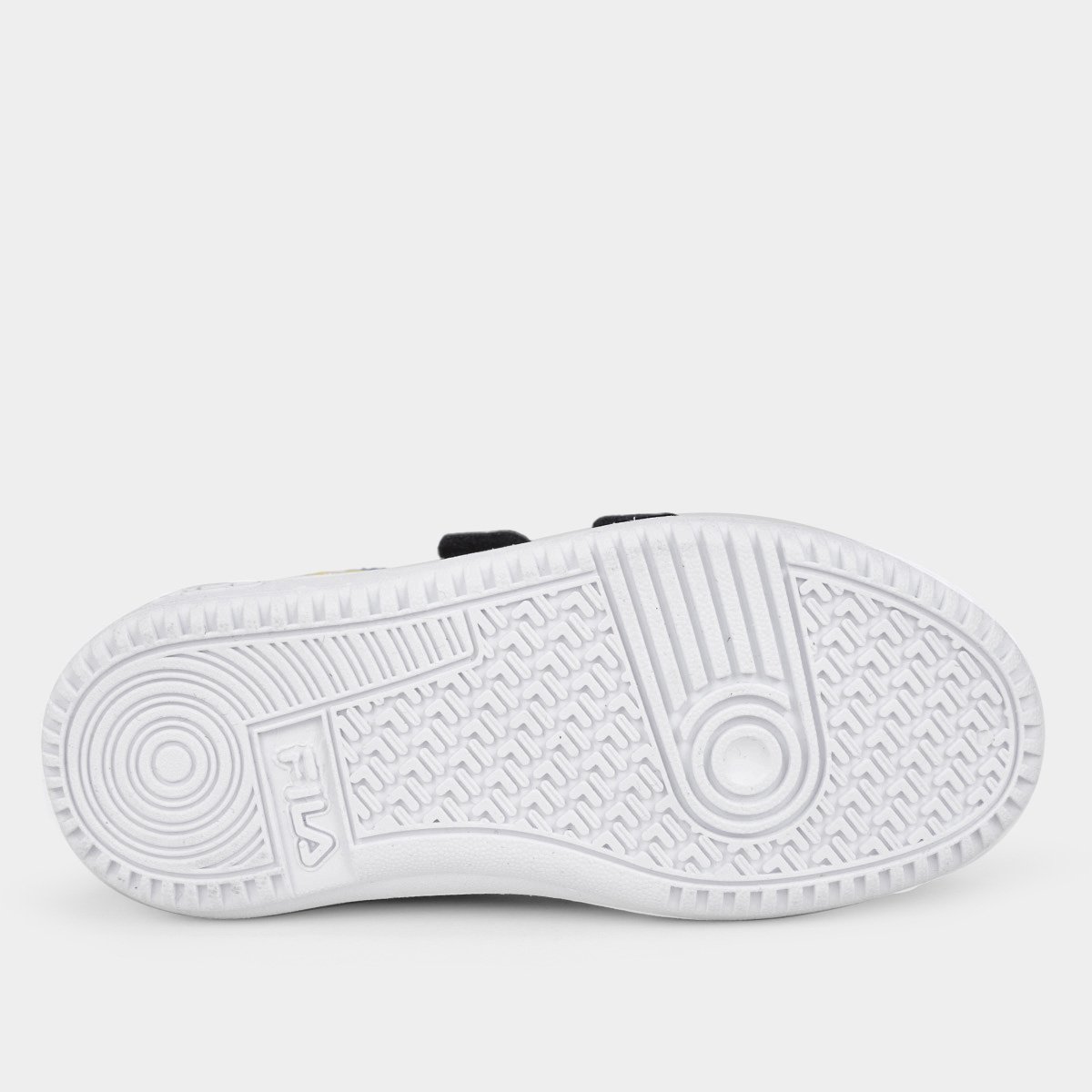 Tênis Infantil Fila Arcade Vlc - Tam: 32 - 4