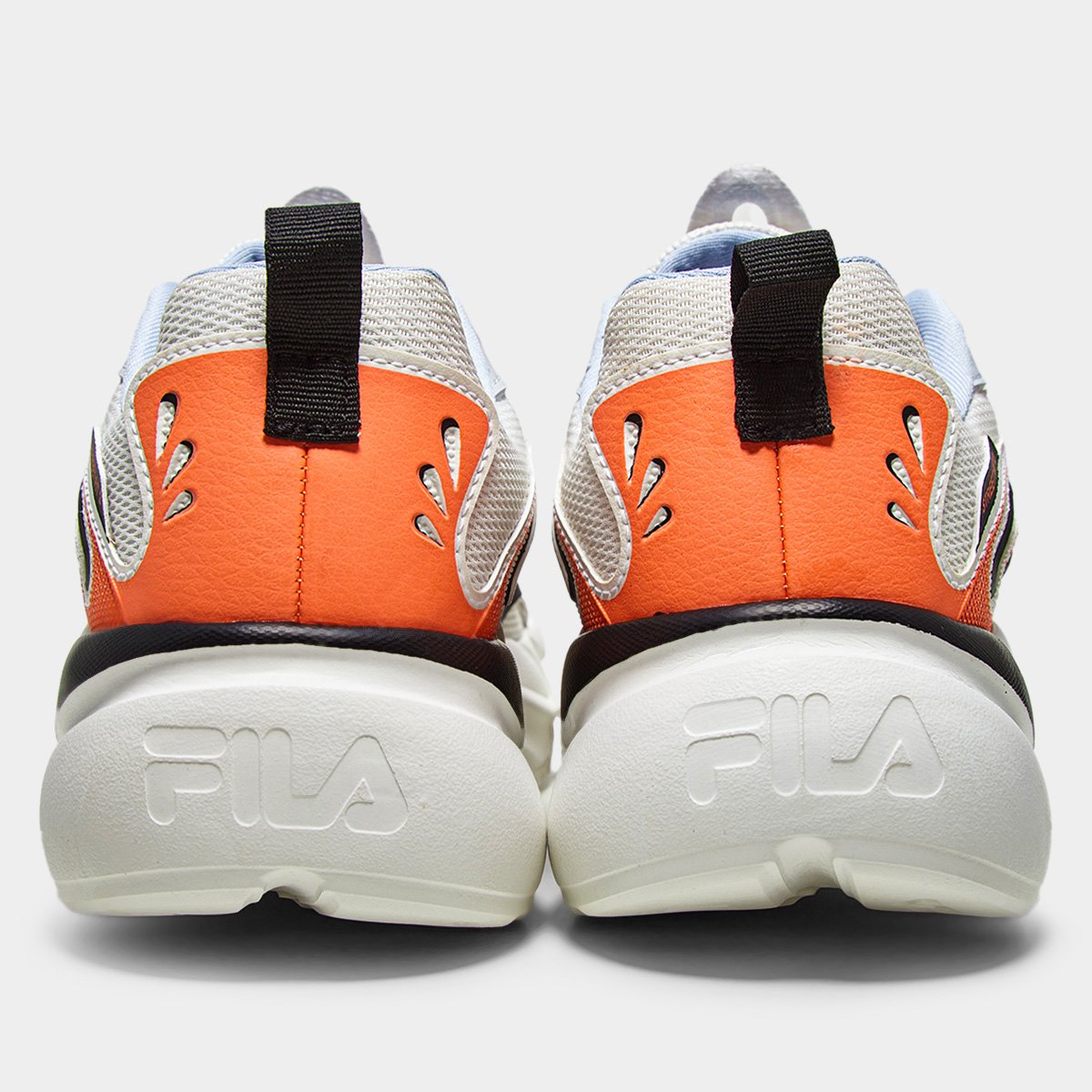 Tênis Fila Street Fit 2 Feminino - Tam: 35 - 2