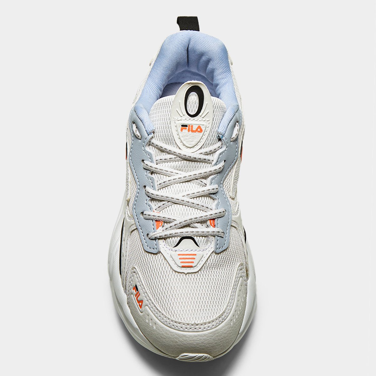 Tênis Fila Street Fit 2 Feminino - Tam: 35 - 3