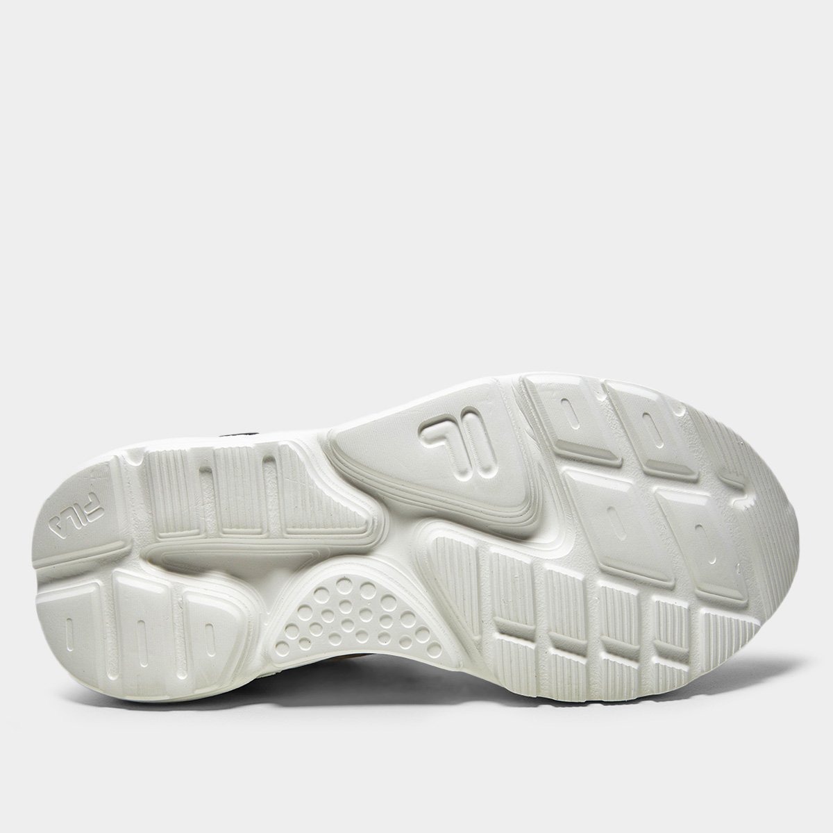 Tênis Fila Street Fit 2 Feminino - Tam: 35 - 4