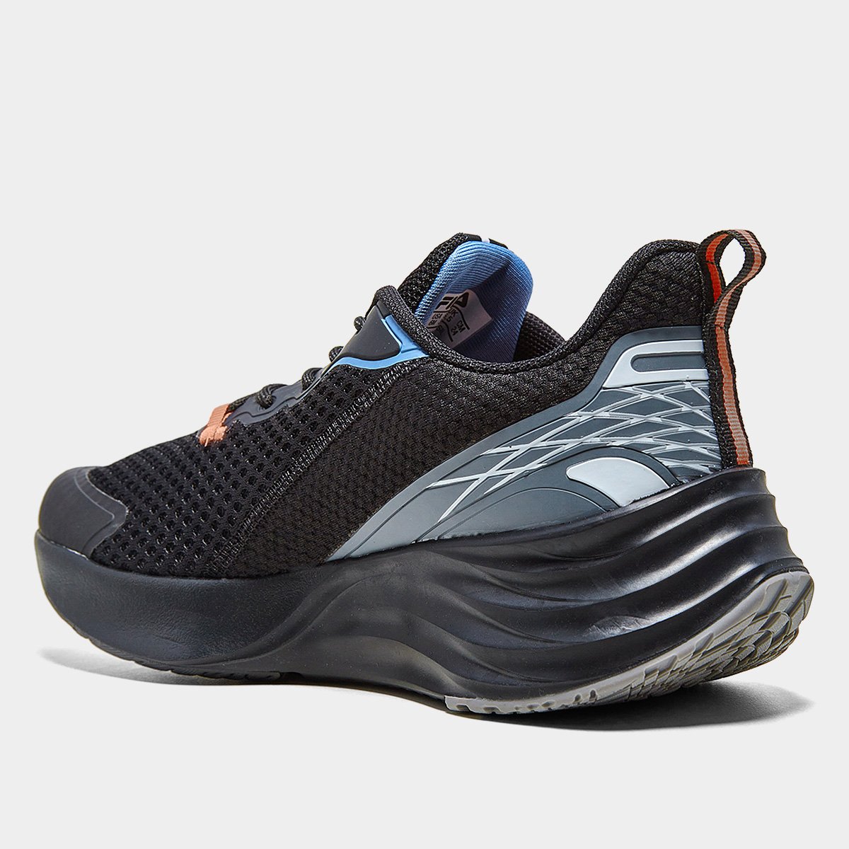 Tênis Fila Racer Comet Masculino - Tam: 37 - 3