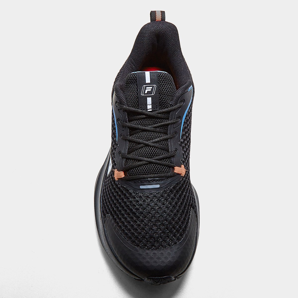 Tênis Fila Racer Comet Masculino - Tam: 37 - 4